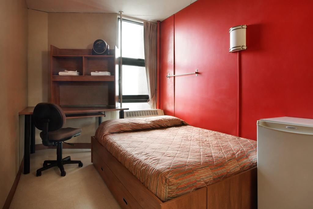 Zum Auberge D'Ete - Universite De モントリオール 部屋 写真